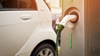 Autoverzekering voor je elektrische auto